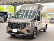 Bán xe Ford Transit Premium 2024 giá 875 Triệu - TP HCM