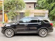 Bán xe Ford Explorer Limited 2.3L EcoBoost 2016 giá 830 Triệu - TP HCM
