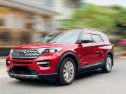 Bán xe Ford Explorer Limited 2.3L EcoBoost 2021 giá 1 Tỷ 490 Triệu - TP HCM