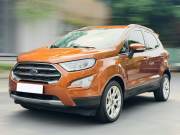 Bán xe Ford EcoSport Titanium 1.5 AT 2020 giá 445 Triệu - TP HCM