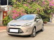 Bán xe Ford Fiesta 2012 S 1.6 AT giá 245 Triệu - TP HCM