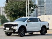 Bán xe Ford Ranger 2026 Wildtrak 2.0L 4x4 AT giá 915 Triệu - TP HCM