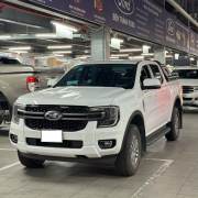 Bán xe Ford Ranger XLS 2.0L 4x2 AT 2026 giá 650 Triệu - TP HCM