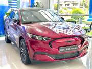 Bán xe Ford Mustang Mach-E Premium AWD 2025 giá 1 Tỷ 699 Triệu - TP HCM