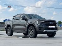 Bán xe Ford Ranger 2026 Wildtrak 2.0L 4x4 AT giá 890 Triệu - TP HCM