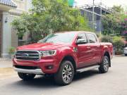 Bán xe Ford Ranger 2021 Limited 2.0L 4x4 AT giá 570 Triệu - TP HCM