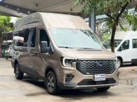 Bán xe Ford Transit 2024 Premium giá 825 Triệu - TP HCM
