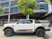 Bán xe Ford Ranger 2024 Raptor 2.0L 4x4 AT giá 1 Tỷ 135 Triệu - TP HCM