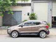 Bán xe Ford EcoSport Titanium 1.5 AT 2021 giá 455 Triệu - TP HCM