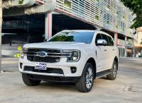 Bán xe Ford Everest 2023 Titanium Plus 2.0L 4x4 AT giá 1 Tỷ 178 Triệu - TP HCM
