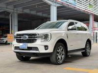 Bán xe Ford Everest 2022 Titanium 2.0L 4x2 AT giá 1 Tỷ 100 Triệu - TP HCM
