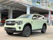 Bán xe Ford Everest 2022 Titanium 2.0L 4x2 AT giá 999 Triệu - TP HCM