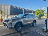 Bán xe Toyota Fortuner 2022 Legender 2.4L 4x2 AT giá 970 Triệu - Bình Phước