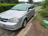 Bán xe Daewoo Lacetti EX 2009 giá 128 Triệu - Bình Phước