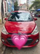 Bán xe Hyundai i10 2015 Grand 1.0 MT giá 165 Triệu - Bình Dương
