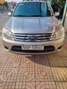 Bán xe Ford Escape 2010 XLS 2.3L 4x2 AT giá 219 Triệu - TP HCM