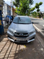 Bán xe Honda City 2015 1.5 MT giá 265 Triệu - Bình Dương