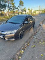 Bán xe Honda City 2015 1.5 MT giá 270 Triệu - Gia Lai