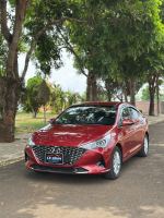 Bán xe Hyundai Accent 2022 1.4 AT giá 390 Triệu - Gia Lai