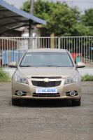 Bán xe Chevrolet Cruze 2015 LTZ 1.8 AT giá 210 Triệu - Gia Lai