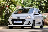 Bán xe Hyundai i10 Grand 1.2 AT 2017 giá 268 Triệu - Gia Lai