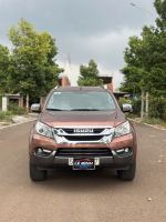 Bán xe Isuzu MU-X 2017 3.0 4X2 AT giá 430 Triệu - Gia Lai