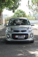 Bán xe Kia Morning 2020 MT giá 198 Triệu - Gia Lai