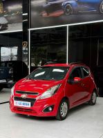 Bán xe Chevrolet Spark 2013 LTZ 1.0 AT giá 145 Triệu - Gia Lai
