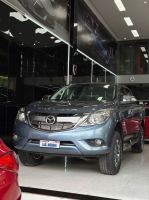 Bán xe Mazda BT50 2.2L 4x2 AT 2017 giá 355 Triệu - Gia Lai