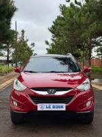 Bán xe Hyundai Tucson 2011 2.0 AT 4WD giá 299 Triệu - Gia Lai