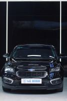 Bán xe Chevrolet Cruze 2016 LTZ 1.8 AT giá 240 Triệu - Gia Lai