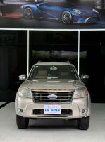 Bán xe Ford Everest 2009 2.5L 4x2 MT giá 229 Triệu - Gia Lai