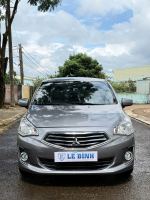 Bán xe Mitsubishi Attrage 2016 1.2 CVT giá 215 Triệu - Gia Lai