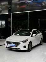 Bán xe Hyundai Accent 2022 1.4 AT Đặc Biệt giá 410 Triệu - Gia Lai