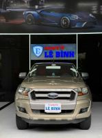 Bán xe Ford Ranger 2015 XLS 2.2L 4x2 AT giá 335 Triệu - Gia Lai