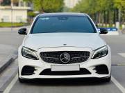 Bán xe Mercedes Benz C class 2021 C300 AMG giá 989 Triệu - Hà Nội