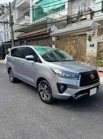 Bán xe Toyota Innova 2021 E 2.0 MT giá 530 Triệu - TP HCM