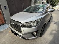 Bán xe Toyota Innova 2021 E 2.0 MT giá 450 Triệu - TP HCM