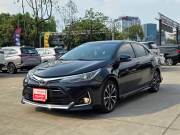 Bán xe Toyota Corolla altis 2021 1.8G AT giá 572 Triệu - TP HCM