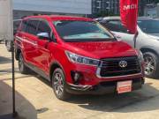 Bán xe Toyota Innova 2021 Venturer 2.0 AT giá 696 Triệu - TP HCM