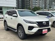 Bán xe Toyota Fortuner 2022 2.7L 4x2 AT giá 921 Triệu - TP HCM