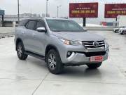 Bán xe Toyota Fortuner 2.7V 4x2 AT 2019 giá 731 Triệu - TP HCM