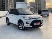 Bán xe Toyota Raize 2023 G 1.0 CVT giá 476 Triệu - TP HCM