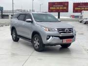 Bán xe Toyota Fortuner 2019 2.7V 4x2 AT giá 731 Triệu - TP HCM