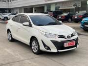 Bán xe Toyota Vios 2020 1.5E MT giá 326 Triệu - TP HCM