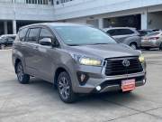 Bán xe Toyota Innova 2021 E 2.0 MT giá 578 Triệu - TP HCM