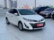 Bán xe Toyota Vios 2020 1.5G giá 398 Triệu - TP HCM