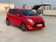 Bán xe Toyota Wigo 2019 1.2G AT giá 296 Triệu - TP HCM
