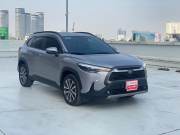 Bán xe Toyota Corolla Cross 2022 1.8V giá 718 Triệu - TP HCM