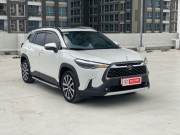 Bán xe Toyota Corolla Cross 2022 1.8V giá 690 Triệu - TP HCM